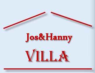 Lobi 2 Jos & Hanny Villa