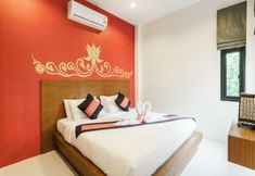 Bedroom 3 Boutique Pool Villa