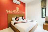 Kamar Tidur Boutique Pool Villa