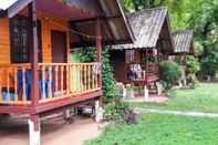 Kamar Tidur Green Villa Samui