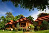 Exterior Green Villa Samui