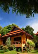 EXTERIOR_BUILDING Green Villa Samui