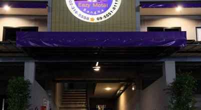 Luar Bangunan 4 Eazy Motel Bangna