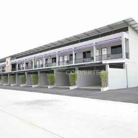 Exterior / Building 1 Eazy Motel Bangna, Yyy Hotels