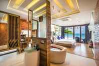 Bedroom White Sand Samui Resort