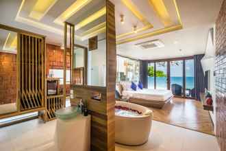 Bilik Tidur 4 White Sand Samui Resort