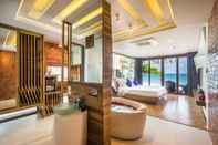 Bilik Tidur White Sand Samui Resort