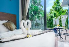 寝室 3 Lanna Villa 2