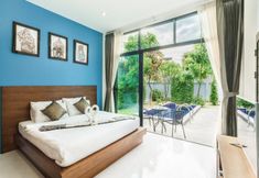 寝室 4 Lanna Villa 2