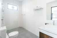 Toilet Kamar Lanna Villa 2