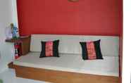 Kamar Tidur 5 Siam Villa