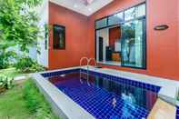 Lobi Siam Villa