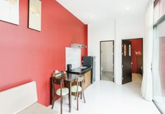 Bedroom 2 Siam Villa 2