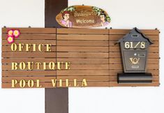 外観 5 Southern Villa