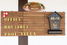 外観 Southern Villa