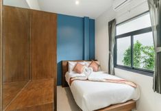 寝室 4 Southern Villa