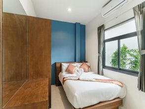 寝室 4 Southern Villa