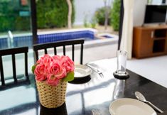 寝室 7 Southern Villa