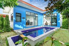 共用スペース Southern Villa