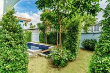 ロビー Southern Villa