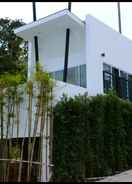 EXTERIOR_BUILDING Q Villa