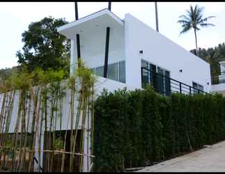 Bangunan 2 Q Villa