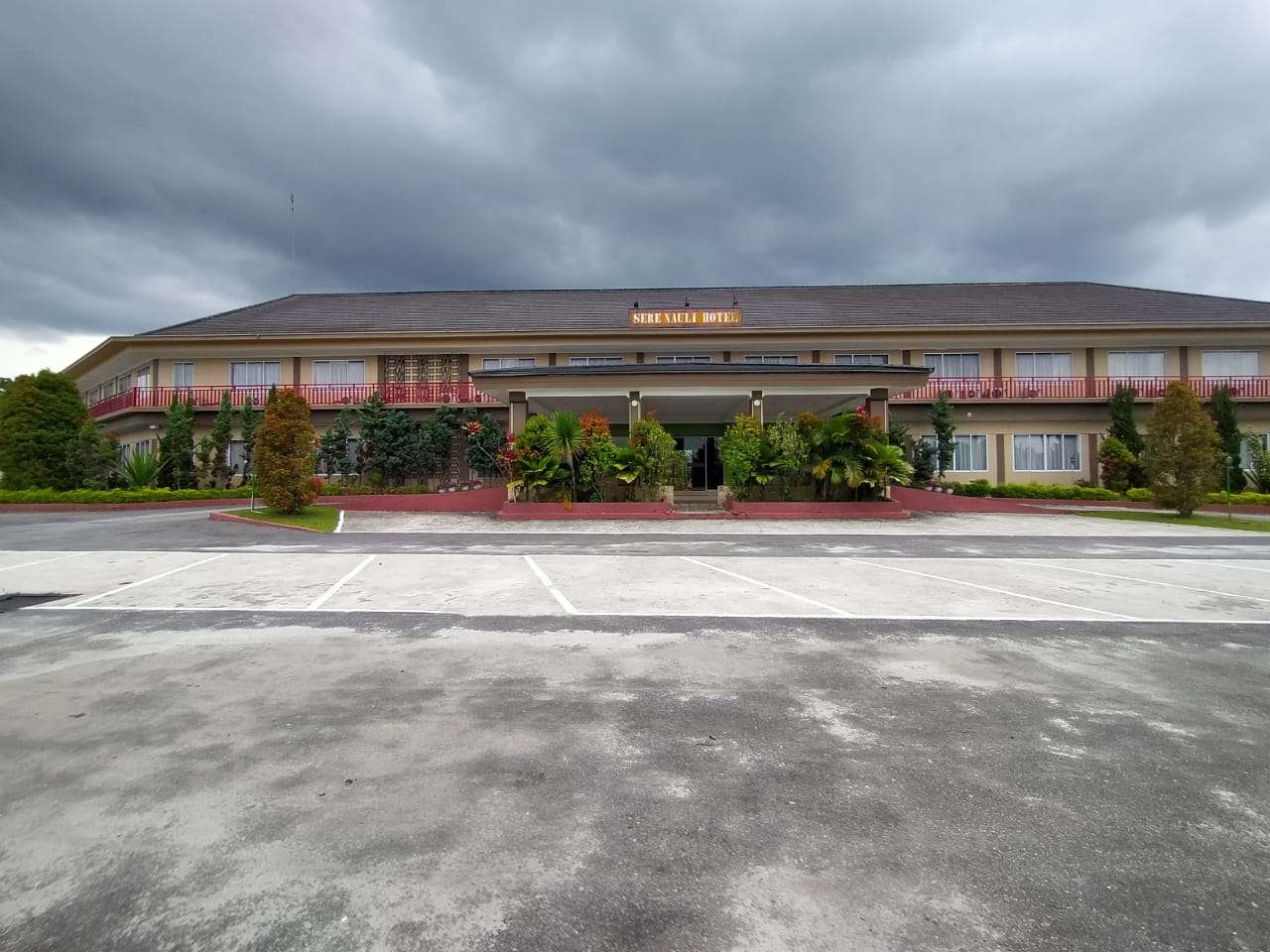 Hotel Sere Nauli, Toba Samosir Harga Terbaru dan Promo di 2023