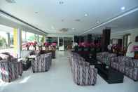 Lobby Hotel Sere Nauli