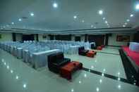 Functional Hall Hotel Sere Nauli