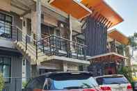 Ruang untuk Umum The Loft House Sansai