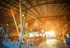 ร้านอาหาร 5 The Mud 