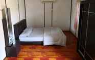 Kamar Tidur 4 The Garden Resort (Homestay)