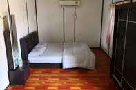 Kamar Tidur The Garden Resort (Homestay)