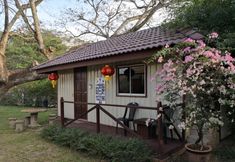 Luar Bangunan 6 The Garden Resort (Homestay)