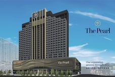 外観 The Pearl Kuala Lumpur