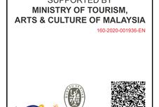 ロビー The Pearl Kuala Lumpur