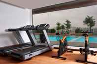 Fitness Center The Pearl Kuala Lumpur