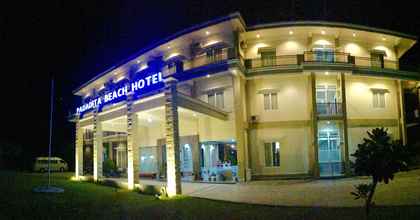Bangunan 4 Padadita Beach Hotel