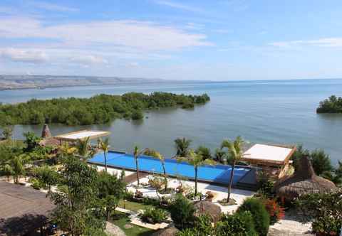 Phương tiện giải trí Padadita Beach Hotel