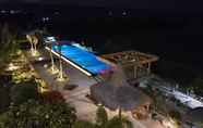 Swimming Pool 2 Padadita Beach Hotel