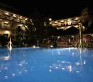 Swimming Pool 3 Padadita Beach Hotel