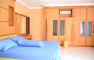 Kamar Tidur 6 Rudi House Batam