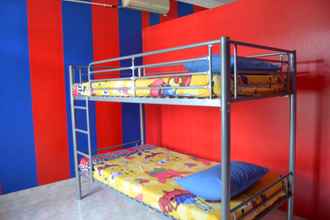 Kamar Tidur 4 Rudi House Batam