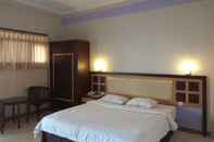 Bedroom Graha Hotel Sragen