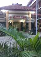 EXTERIOR_BUILDING Graha Hotel Sragen