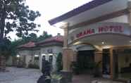 Bangunan 3 Graha Hotel Sragen