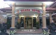 Bangunan 2 Graha Hotel Sragen