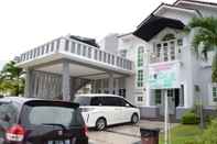 Lobi Guest House Gempita