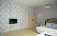 Bedroom 6 Guest House Gempita