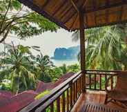 Exterior 4 Railay Garden View Resort